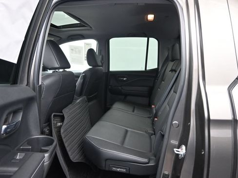 Used 2022 Honda Ridgeline RTL image 20