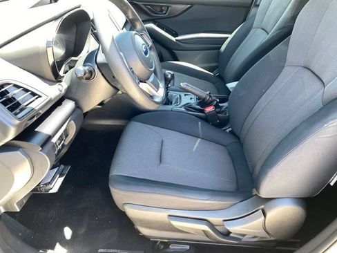 Used 2021 Subaru Crosstrek 2.0i AWD/4WD image 10
