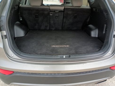 Used 2014 Hyundai Santa Fe Sport w/ Popular Equipment Package 02 image 5