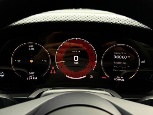 Used 2026 Porsche 911 GT3 image 23