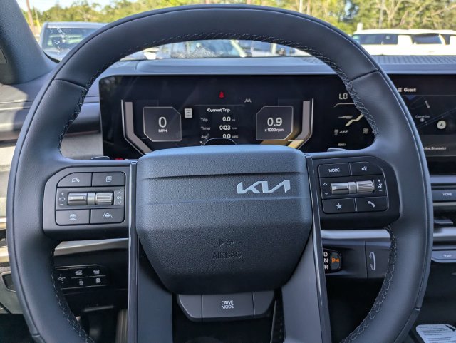New 2027 Kia Telluride SX FWD image 30