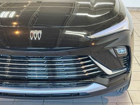 New 2026 Buick Envista Preferred w/ Convenience I Package image 12