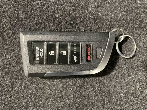 Certified 2025 Acura RDX A-Spec image 20