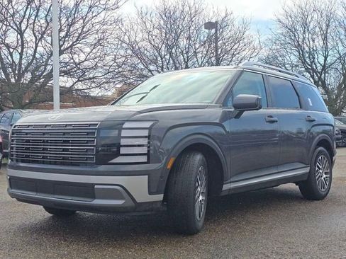 New 2026 Hyundai Palisade SEL FWD image 13