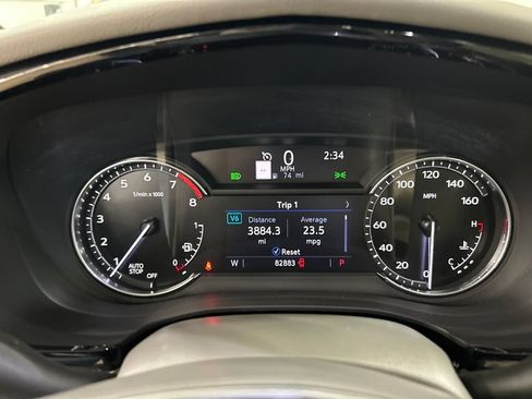 Used 2021 Cadillac XT5 Premium Luxury FWD image 17