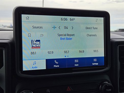 Certified 2021 Ford Bronco Sport Big Bend image 16