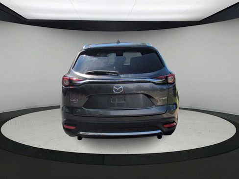 Used 2020 MAZDA CX-9 Grand Touring AWD/4WD image 7