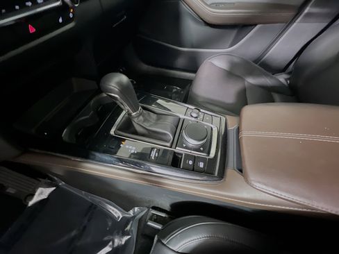 Used 2024 MAZDA CX-30 AWD 2.5 S w/ Premium Package image 25