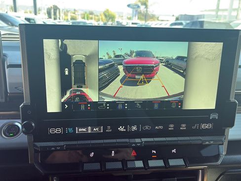 Used 2025 GMC Hummer EV 3X AWD/4WD image 21