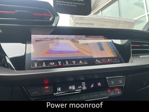 New 2026 Audi RS 3 image 17