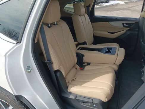 Certified 2023 Acura MDX SH-AWD w/ Technology Package image 17