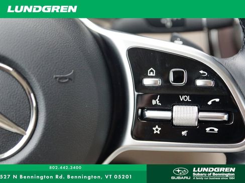 Used 2022 Mercedes-Benz GLC 300 4MATIC image 15