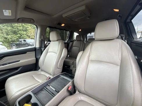 Used 2022 Honda Odyssey Touring image 8