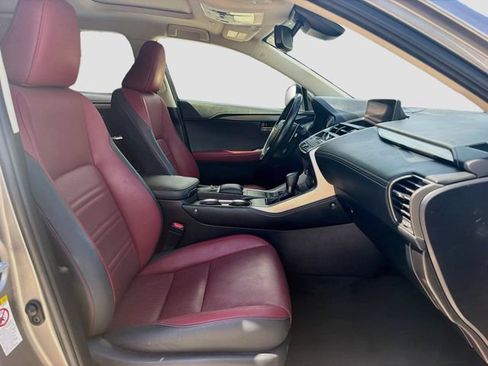 Used 2020 Lexus NX 300 FWD w/ Premium Package image 15