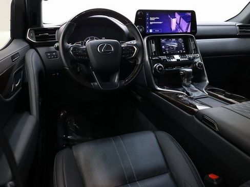 Used 2023 Lexus LX 600 4WD w/ Ultra Luxury Package image 66