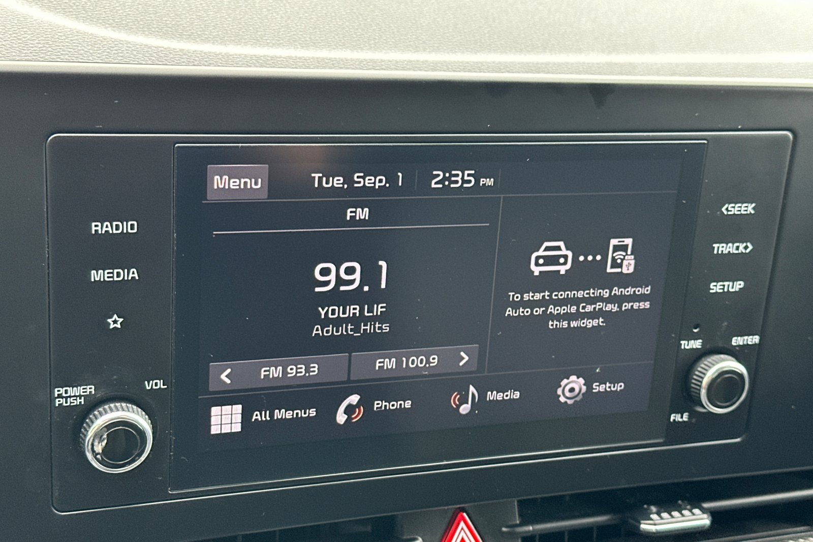 Certified 2023 Kia Sportage LX AWD/4WD image 21