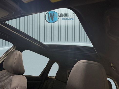 Certified 2025 Subaru Forester Premium image 3