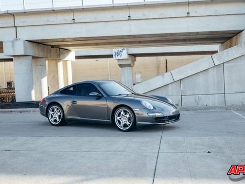 Used 2006 Porsche 911 Carrera image 54