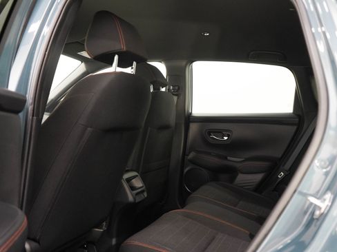 Used 2024 Honda HR-V Sport image 17
