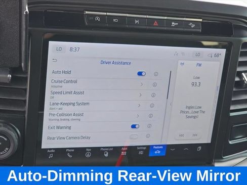 Used 2024 Ford F150 XLT w/ Equipment Group 302A MID AWD/4WD image 24