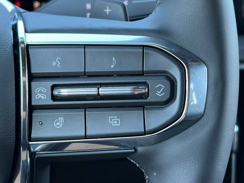 New 2026 GMC Yukon Elevation w/ Elevation Premium Package AWD/4WD image 26