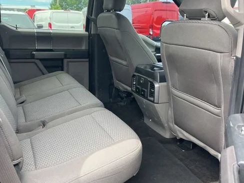 Used 2020 Ford F150 XLT w/ Equipment Group 302A Luxury AWD/4WD image 20