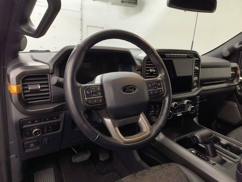 Used 2024 Ford F150 Tremor w/ Bed Utility Package AWD/4WD image 4