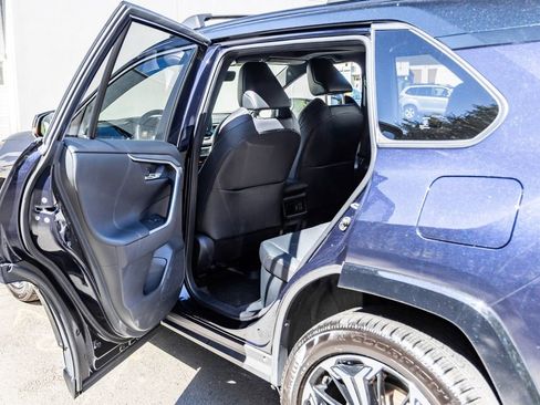 Used 2023 Toyota RAV4 XSE w/ Weather Package AWD/4WD image 20