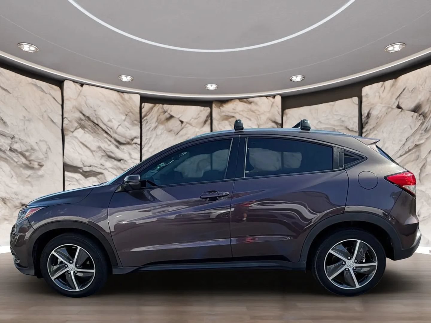 Used 2022 Honda HR-V EX image 5