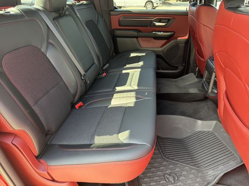 Used 2025 RAM 1500 Rebel w/ Rebel Level 1 Equipment Group AWD/4WD image 15