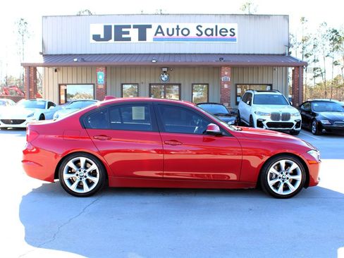 Used 2013 BMW 335i xDrive Sedan image 8