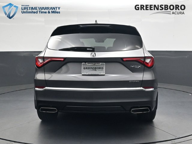 Used 2024 Acura MDX w/ Advance Package AWD/4WD image 8