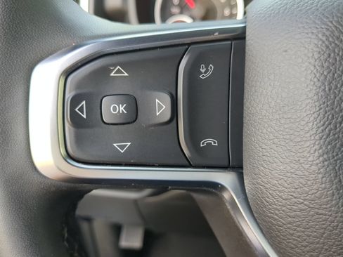 Used 2026 RAM 2500 Big Horn AWD/4WD image 65