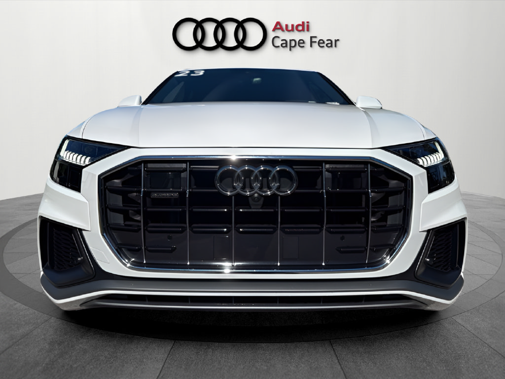 Used 2023 Audi Q8 Premium Plus AWD/4WD image 12
