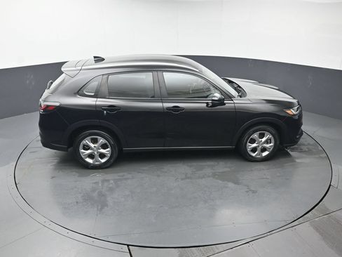 Certified 2024 Honda HR-V LX image 39