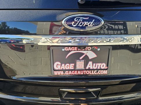 Used 2013 Ford Explorer XLT FWD image 16