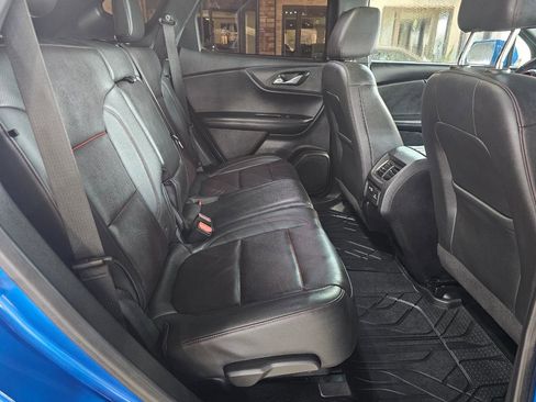 Used 2020 Chevrolet Blazer RS w/ LPO, Floor Liner Package image 17