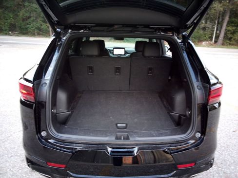 Used 2025 Chevrolet Blazer RS image 23