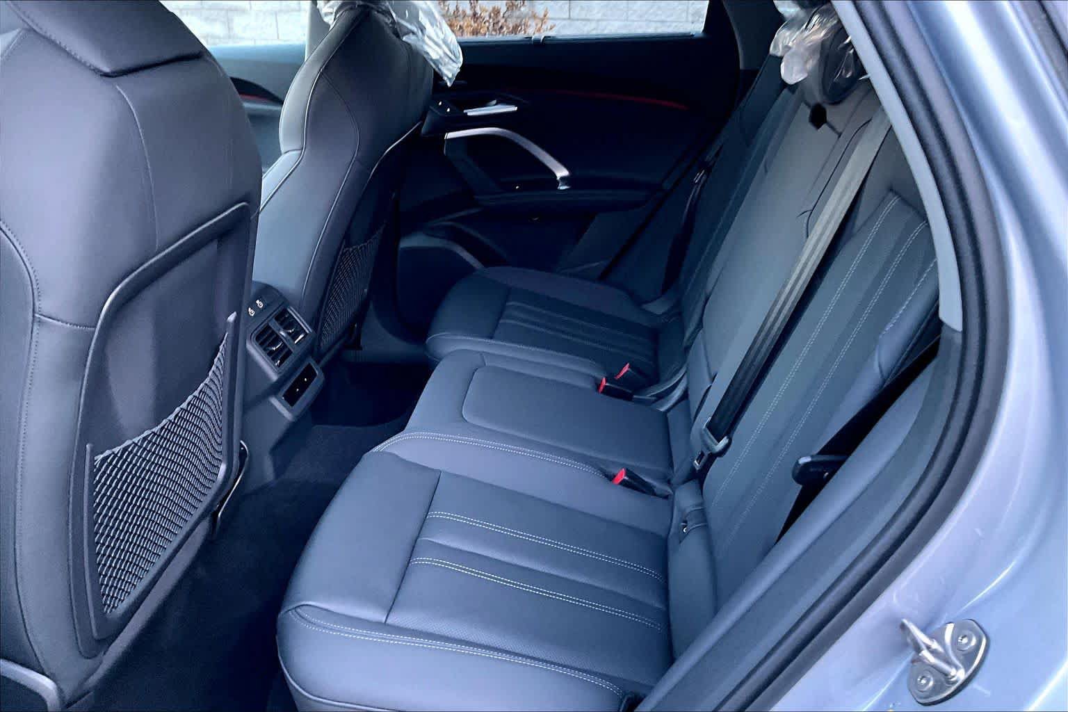 New 2026 Audi Q5 Premium Plus AWD/4WD image 19