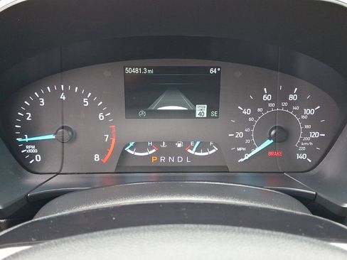Certified 2022 Ford Escape SE w/ Convenience Package AWD/4WD image 21