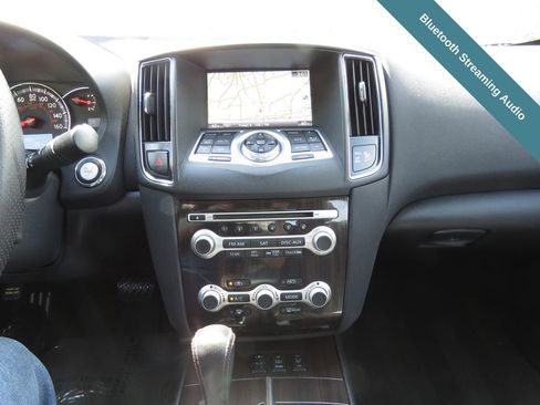 Used 2014 Nissan Maxima 3.5 SV w/ Premium Package FWD image 26