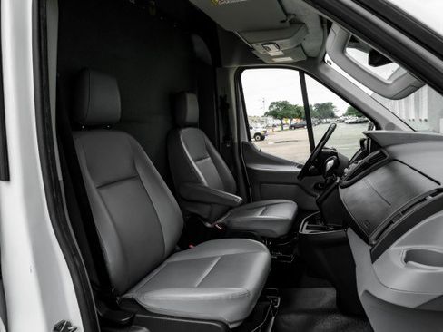 Used 2017 Ford Transit 350 148 Medium Roof RWD image 32