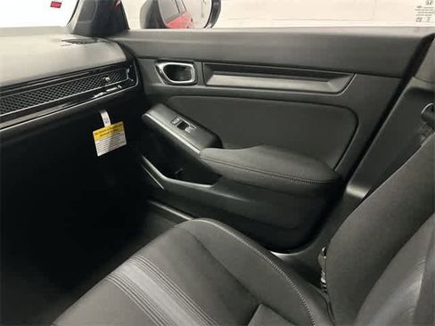 New 2026 Honda Civic Sport image 13