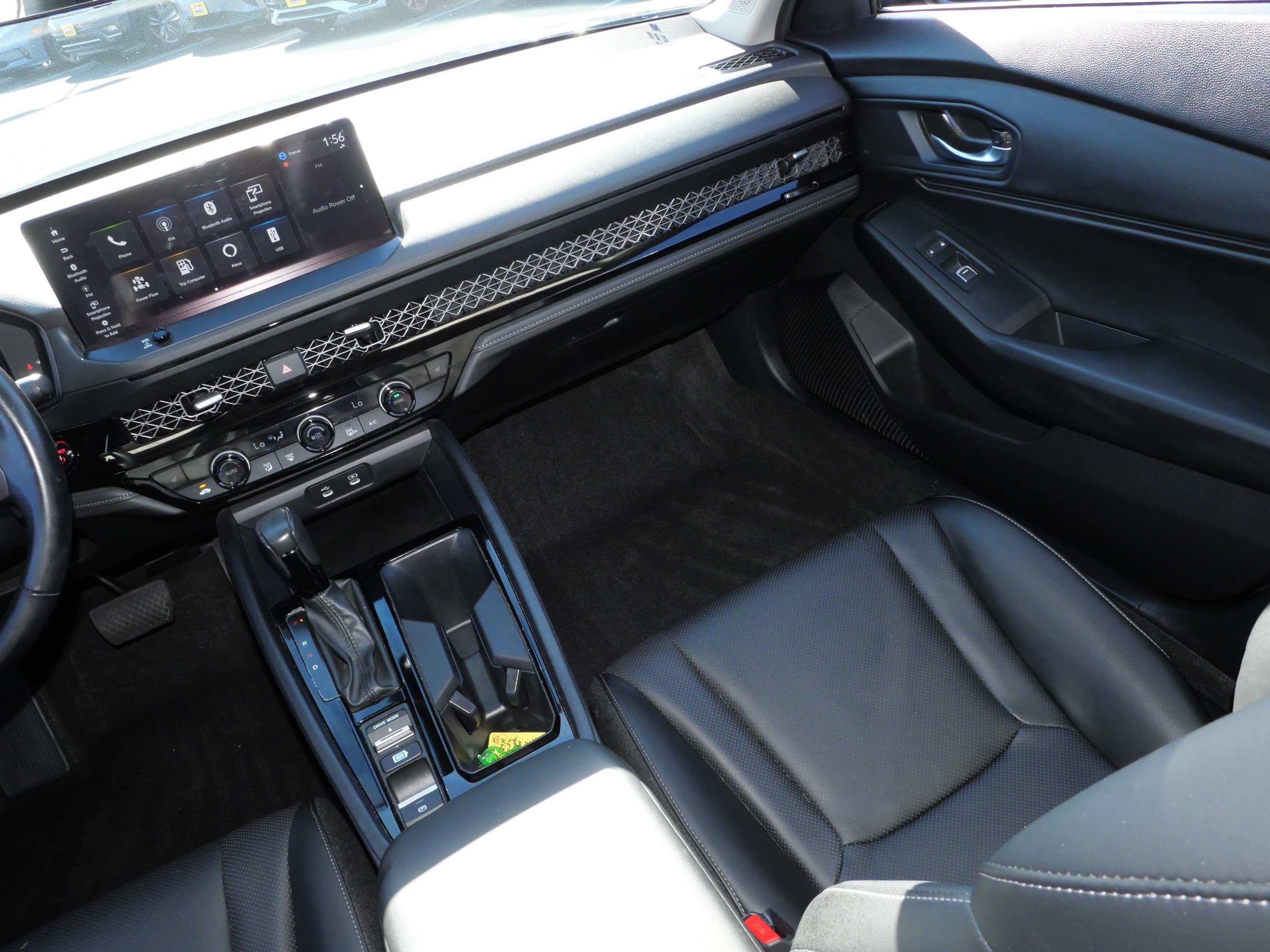 Used 2024 Honda Accord EX-L image 11