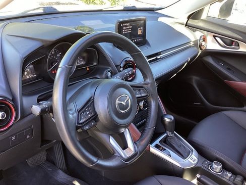 Used 2018 MAZDA CX-3 Touring w/ Preferred Equipment Package image 12