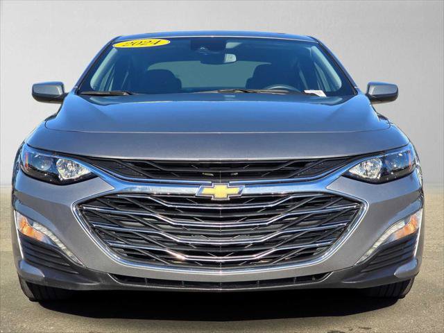 Used 2024 Chevrolet Malibu LT FWD image 8