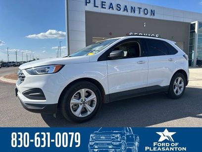 Used 2021 Ford Edge SE