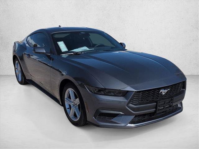 New 2026 Ford Mustang Premium RWD image 6