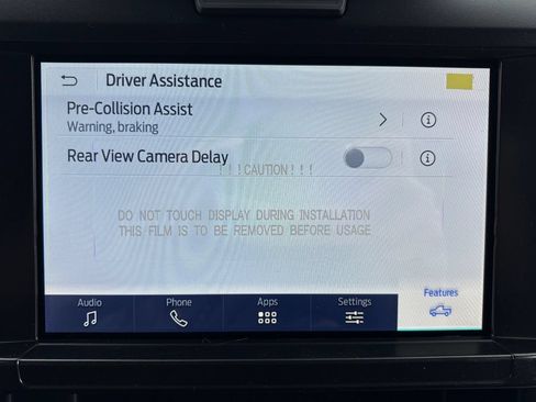 New 2026 Ford F250 XLT AWD/4WD image 25