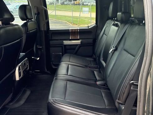Used 2018 Ford F150 Lariat AWD/4WD image 10